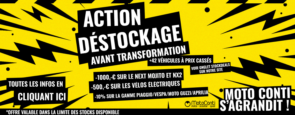 Action Déstockage Action Déstockage