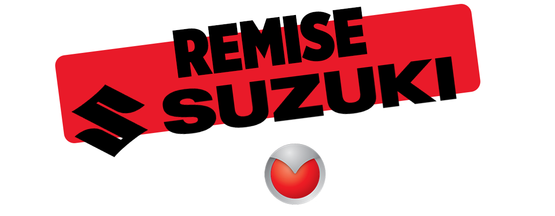 Remise Suzuki