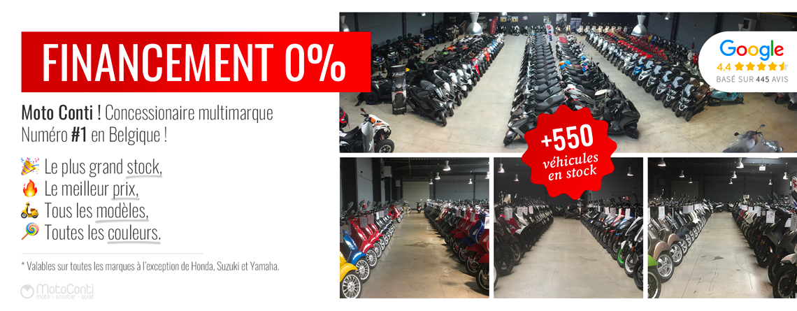 Financement